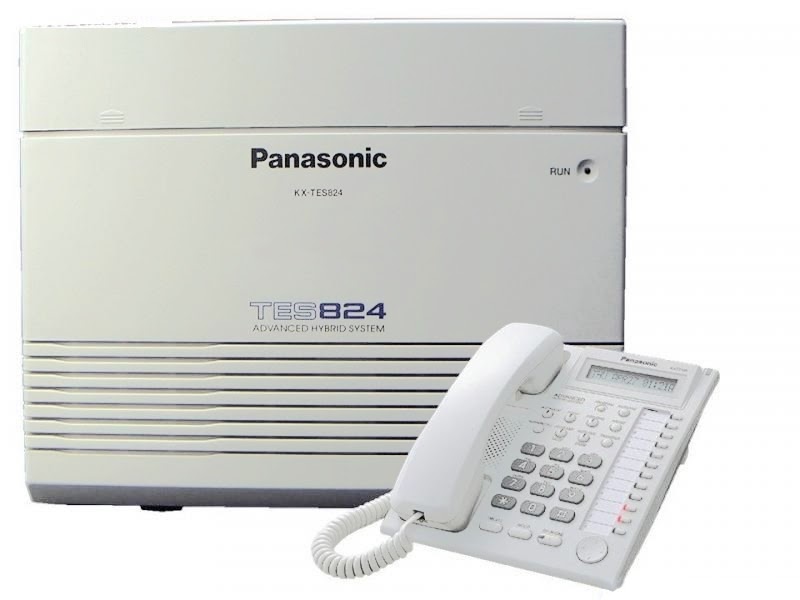 Установить атс. Panasonic KX-tem824. АТС Панасоник 824. Мини АТС Панасоник KX tes824. АТС Panasonic KX-tem824.