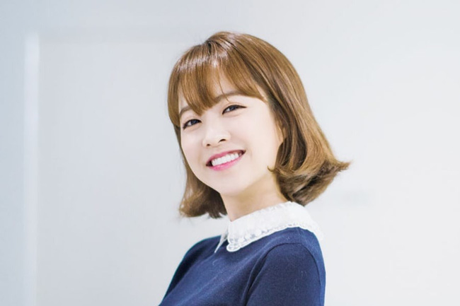 Park bo-young phim và chương trình truyền hình