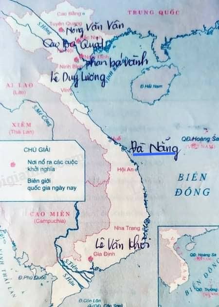 Tại sao thực dân Pháp chọn Đà Nẵng làm mục tiêu tấn công đầu tiên