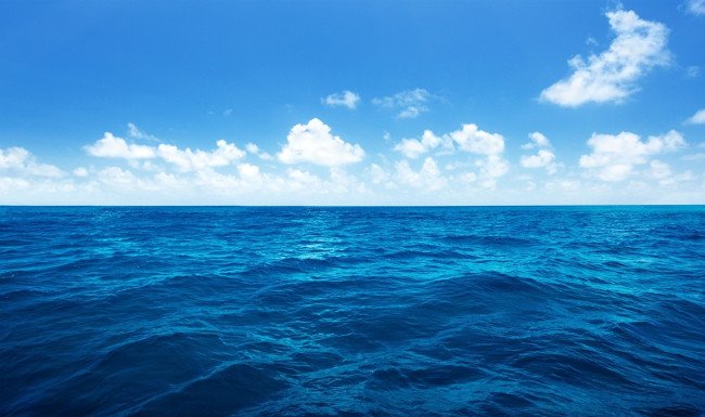 Góc khám phá: Vì sao độ muối của các biển và đại dương lại khác nhau?