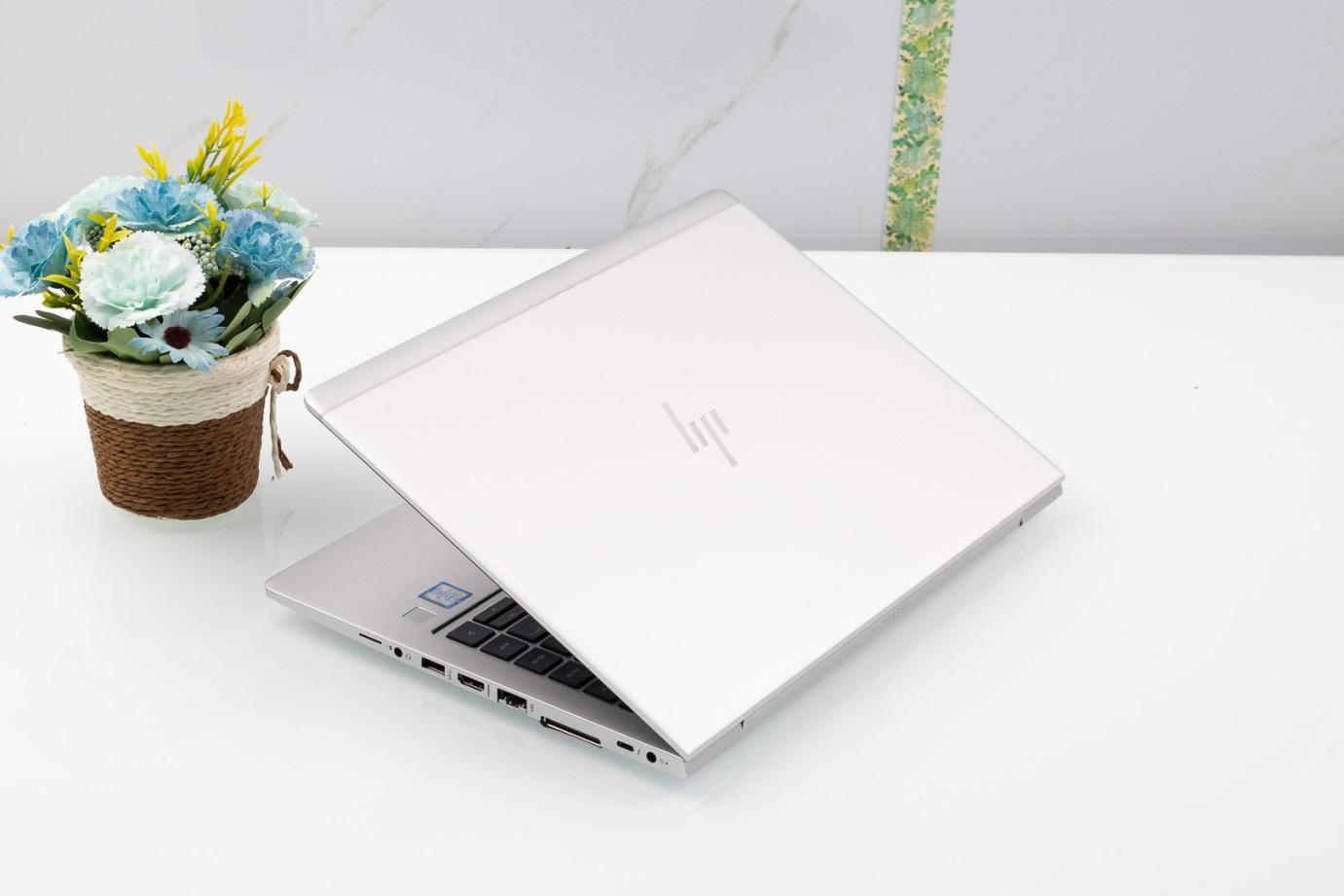 Laptop HP Elitebook 840G5 Cũ Chính Hãng, Bảo Hành 1 Năm
